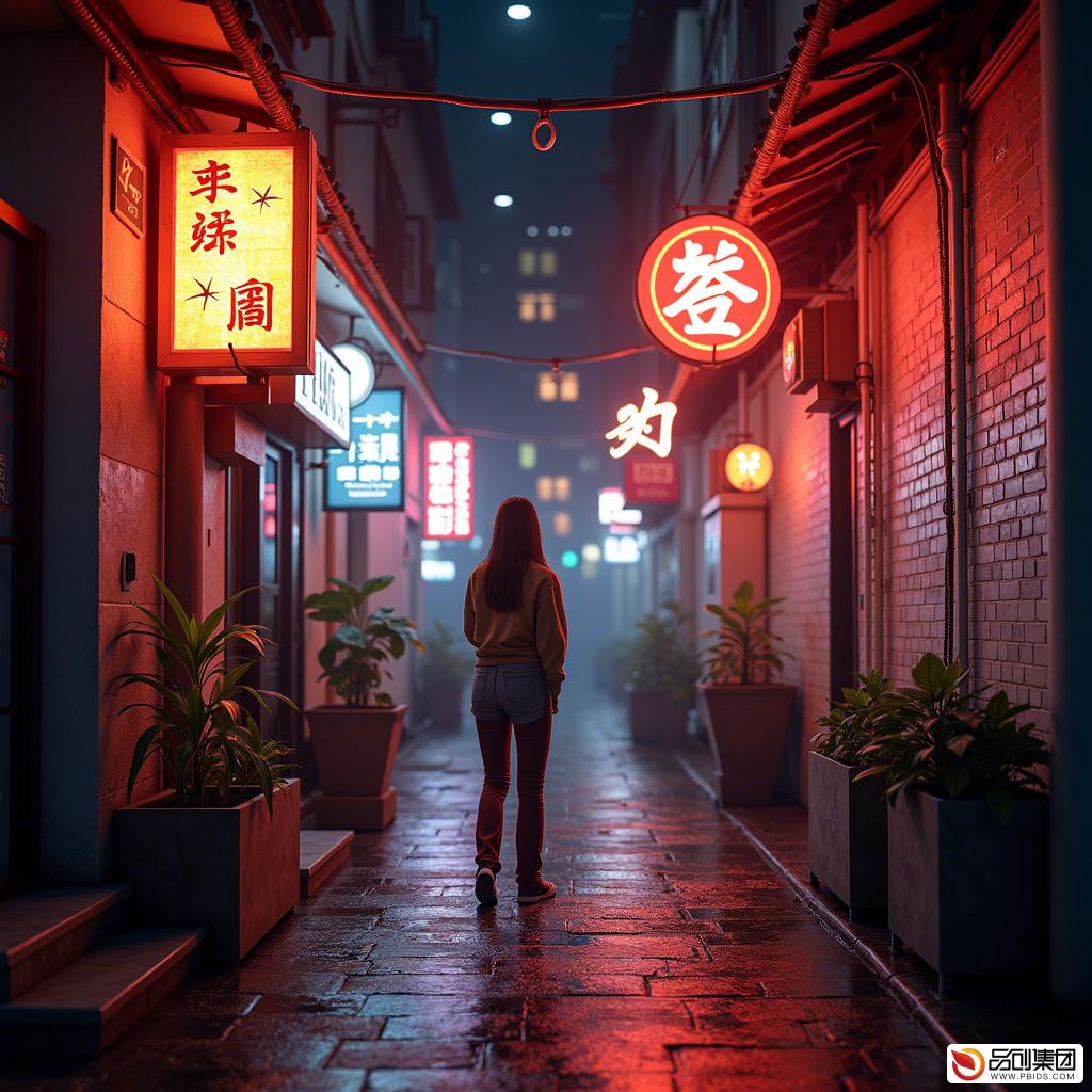环境视觉传达设计:塑造空间美感与信息传递的艺术