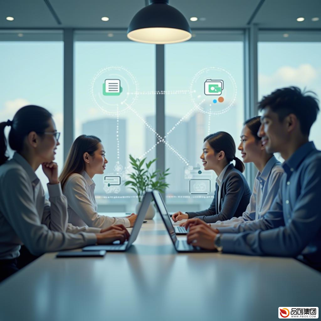 办公OA系统开发:提升工作效率与企业管理的利器