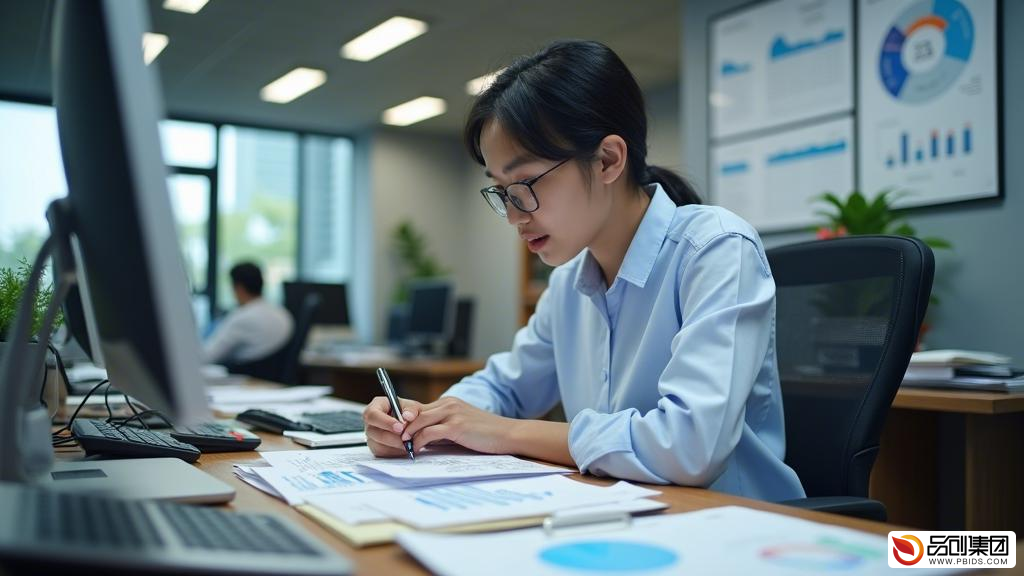 财会监督数字化：重塑财务管理新生态
