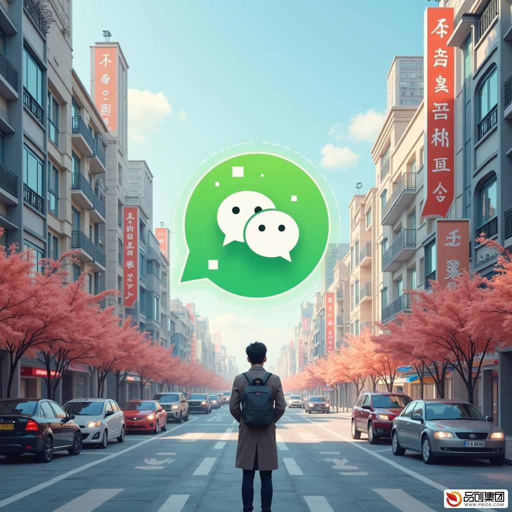 厦门微信小程序开发:构建商业新生态的钥匙