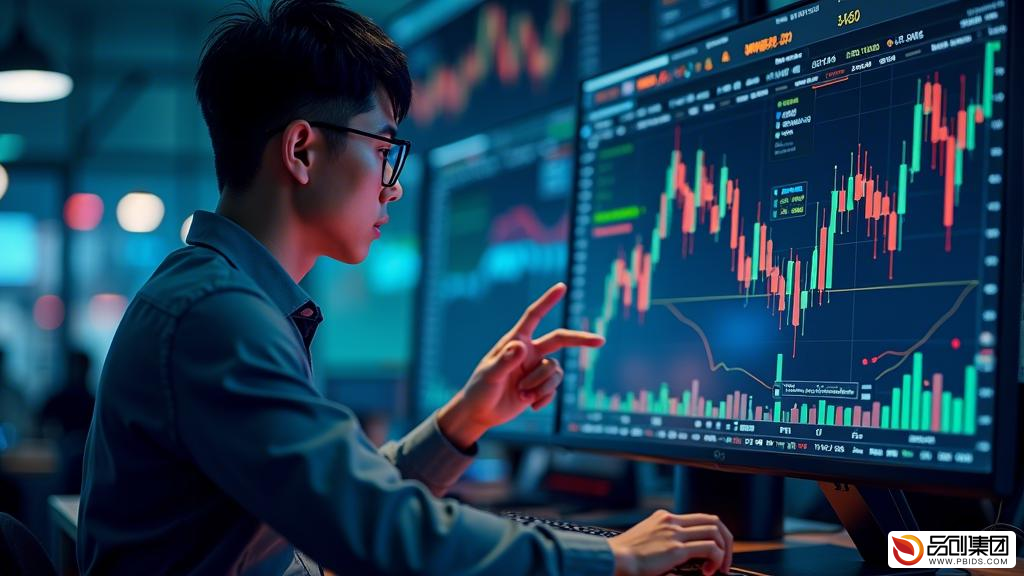 开发一个股票软件的全面指南：从需求分析到市场投放
