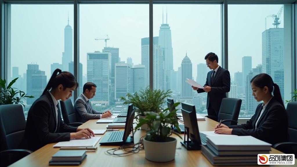 劳务派遣工作人员全面解析：定义、角色、权益与未来趋势
