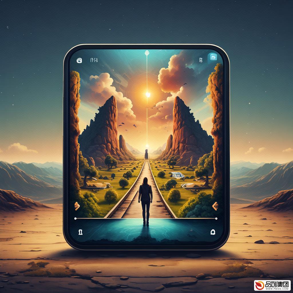 自己定制APP:从零开始的创意之旅