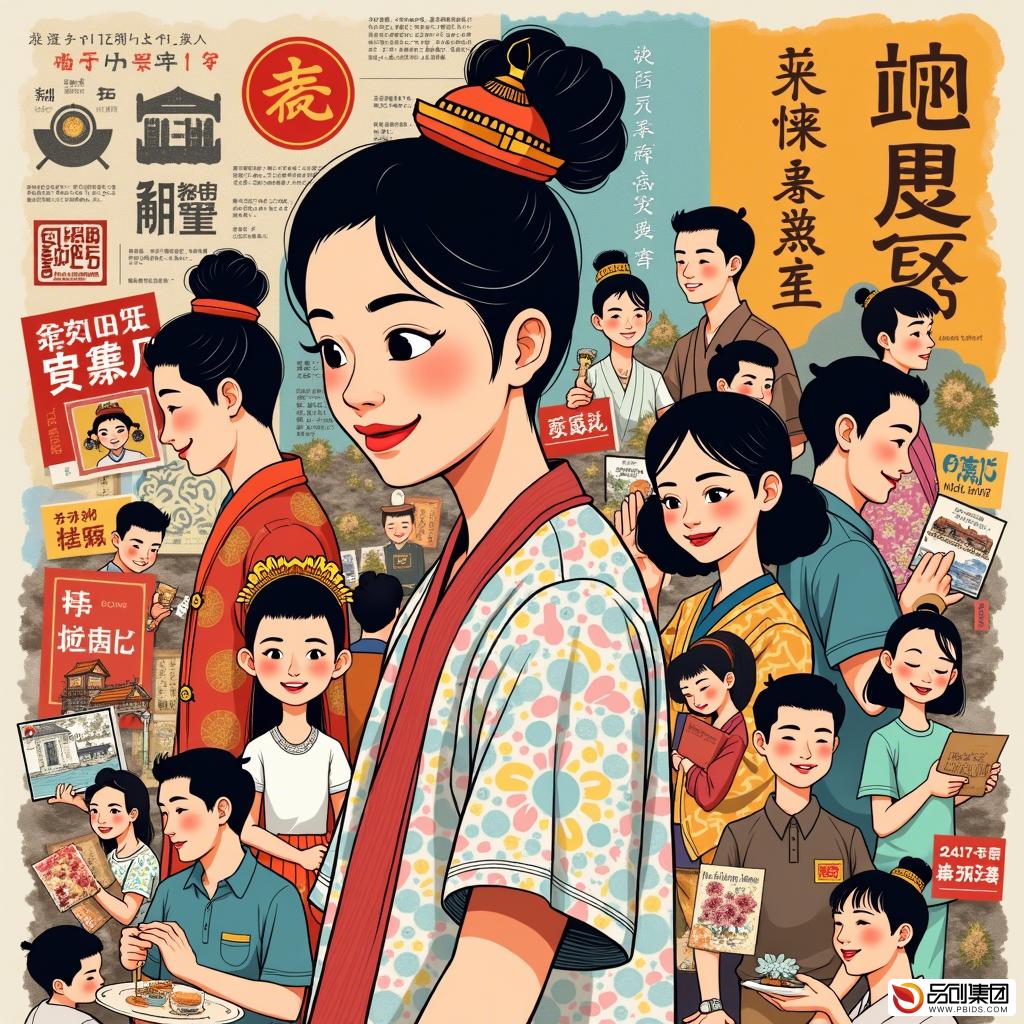 视觉传达的奥秘:全面解析其包含的核心设计元素
