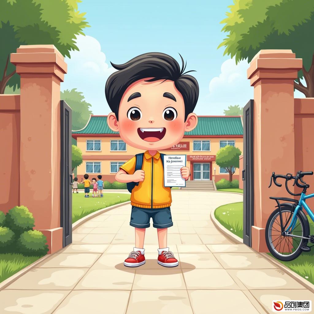 深圳小学意外险解析:了解孩子在校的安全保障