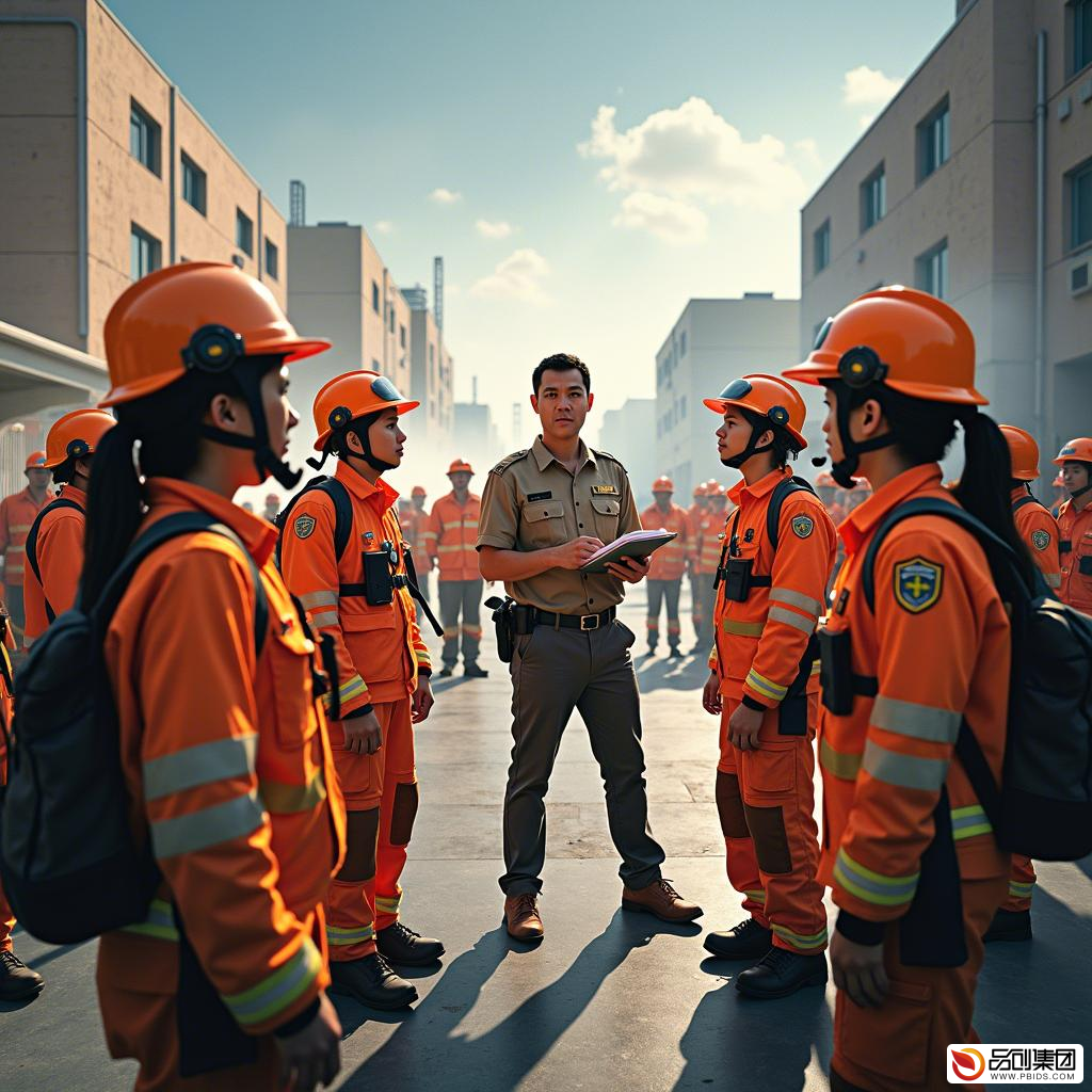 应急管理培训机构：培养专业应急能力的关键平台
