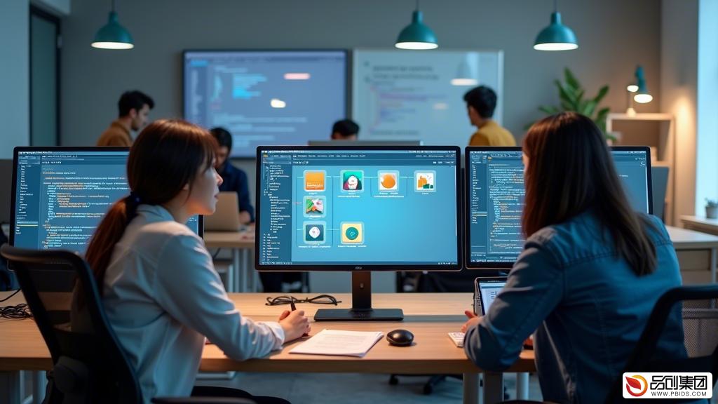 共享软件系统APP开发：构建未来数字生活的桥梁
