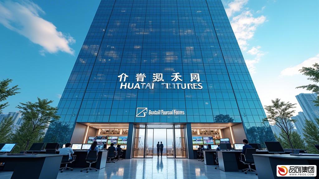 全面解析：华泰期货交易软件的功能与特点
