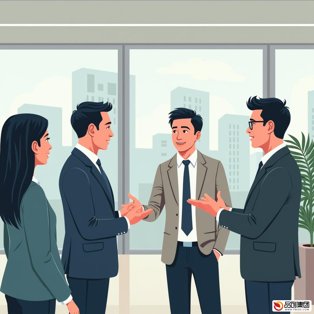 劳务外包人员公司的全面解析：优势、挑战与未来趋势
