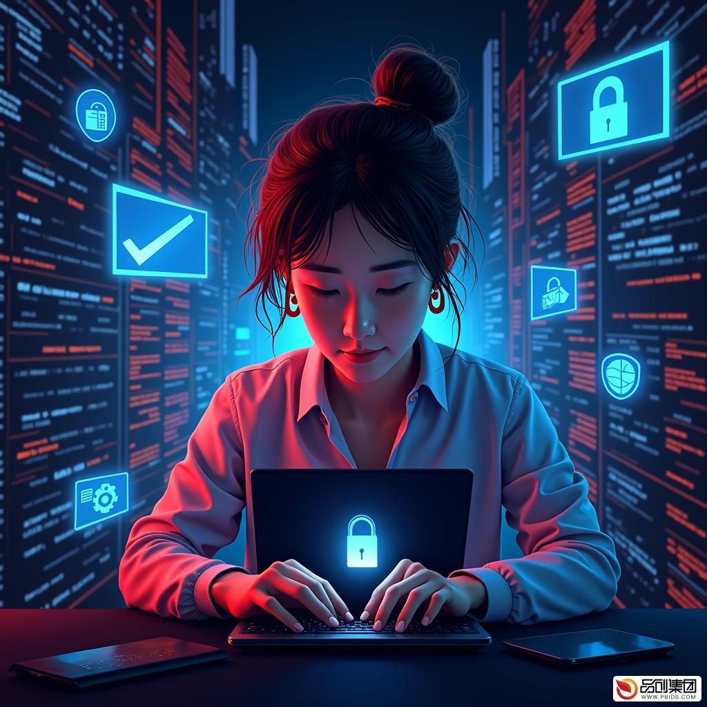 网络安全国赛:捍卫数字世界的坚固防线