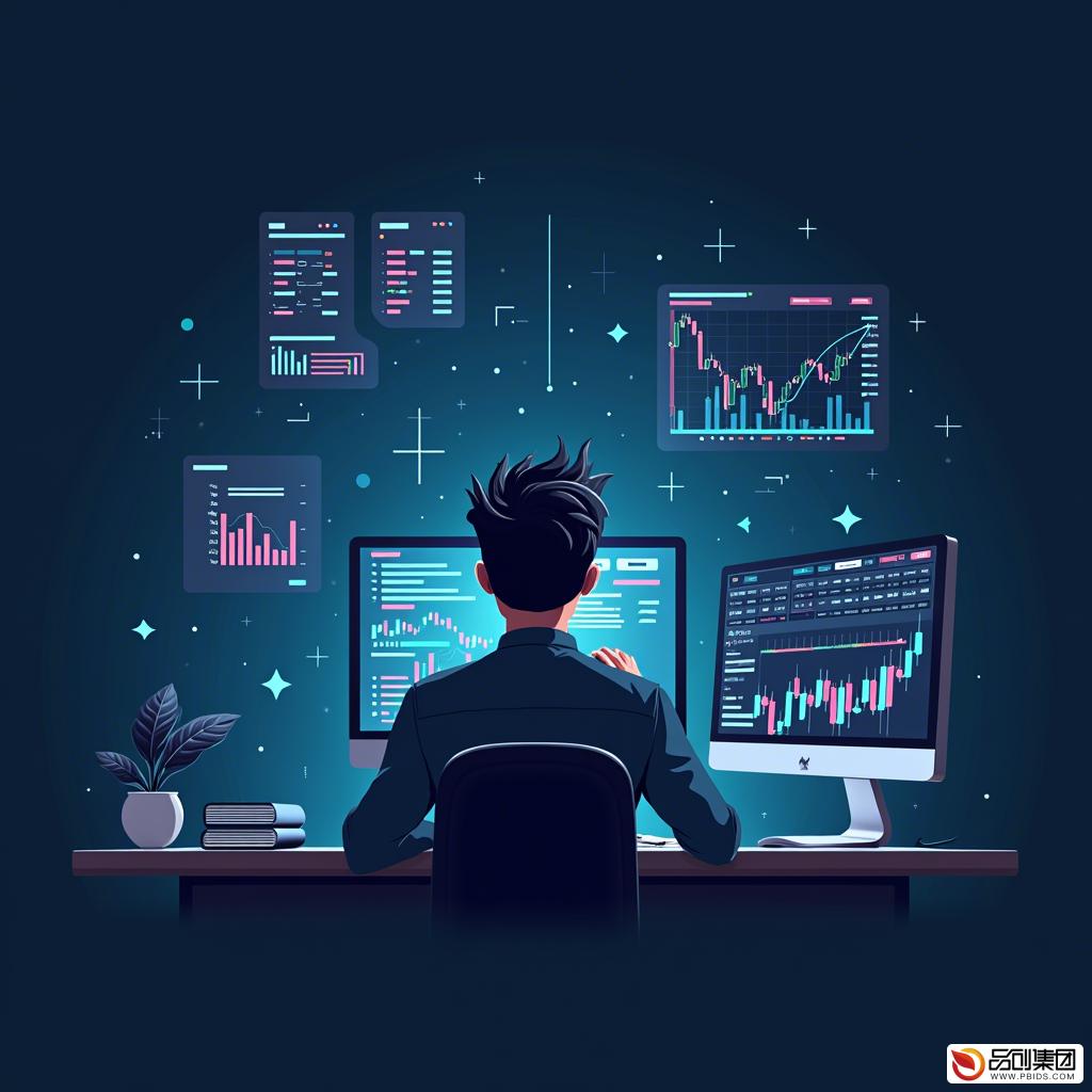 大智慧股票交易软件下载指南:全面解析与高效使用技巧