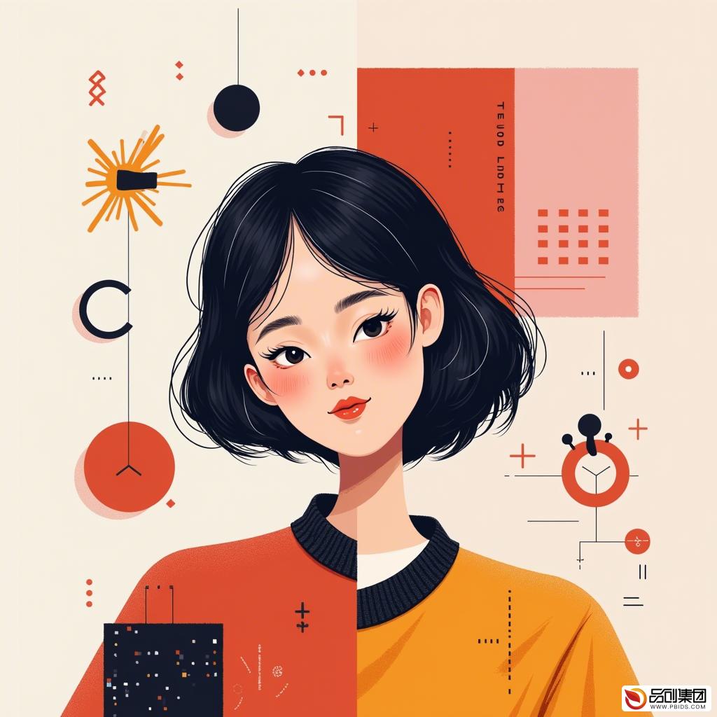 UI设计与网页设计:融合创意与技术的视觉盛宴
