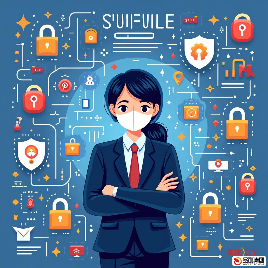 Gartner网络安全展望：趋势、挑战与应对策略
