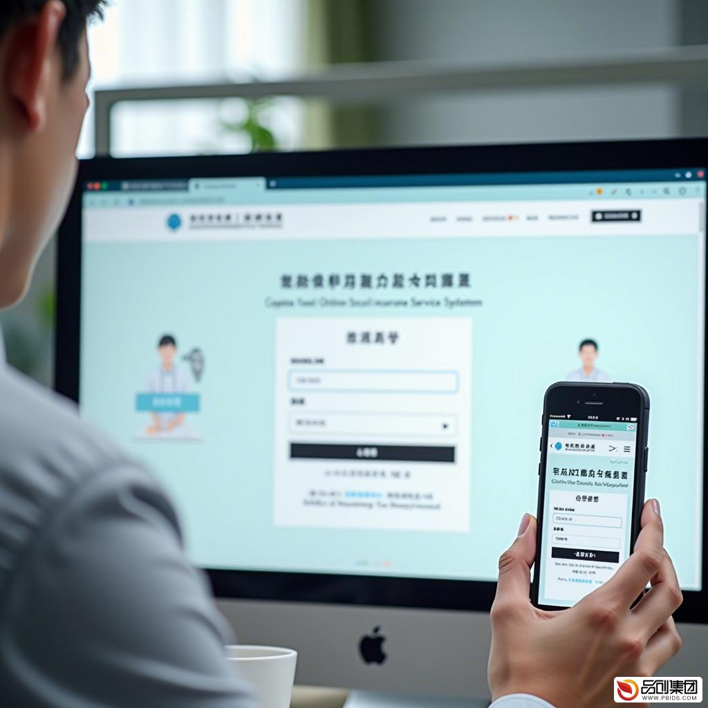 浙江省社会保险网上服务系统:便捷高效,打造智慧社保新体验
