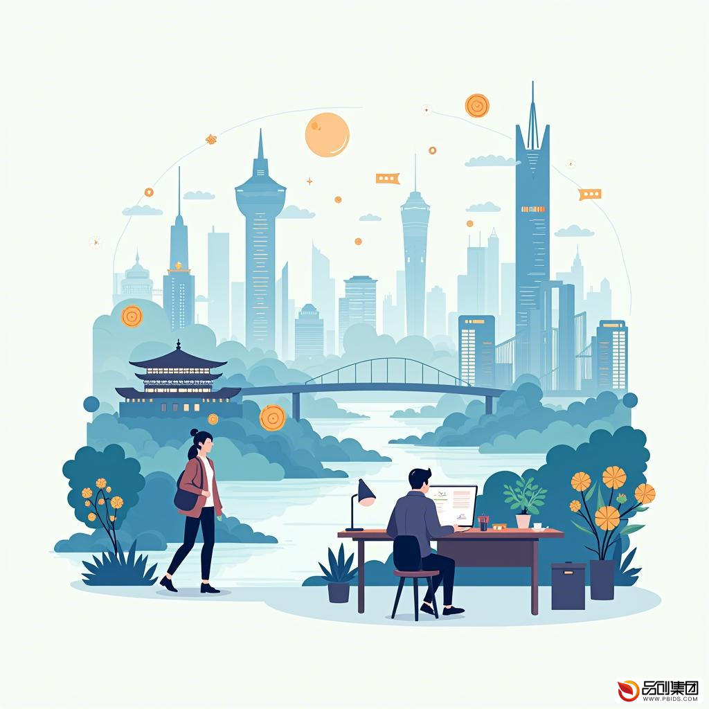 杭州定制小程序开发公司:专业打造高效数字化解决方案