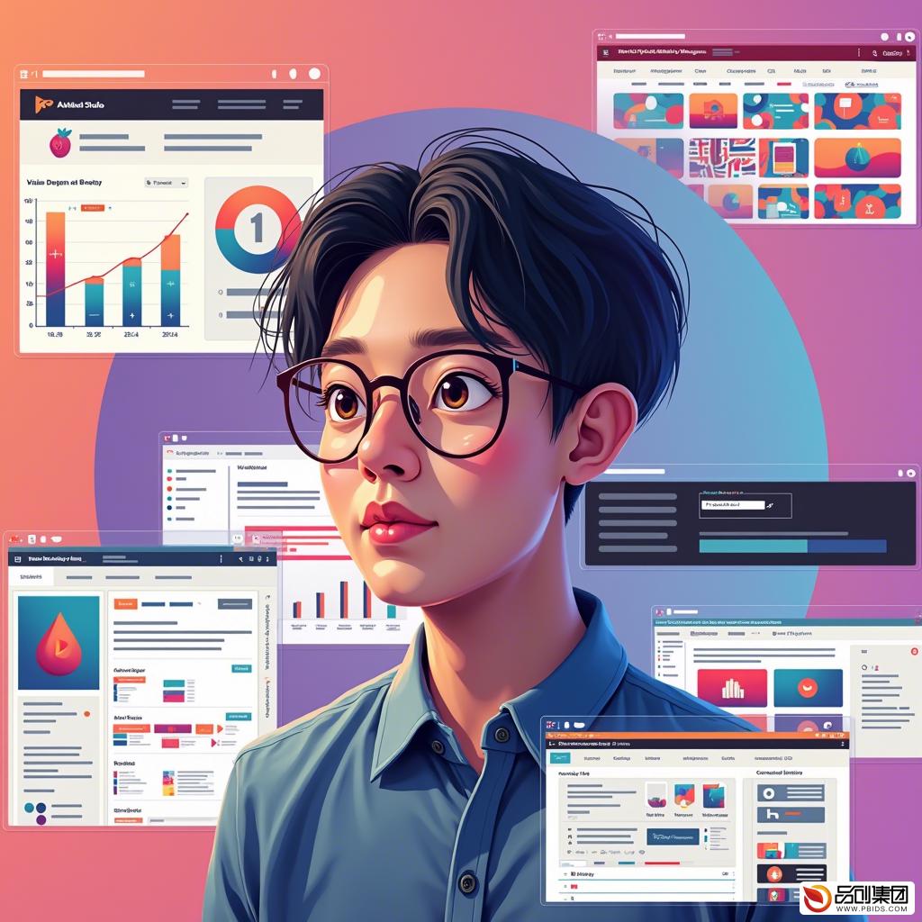 VS界面设计全攻略:打造高效美观的用户界面