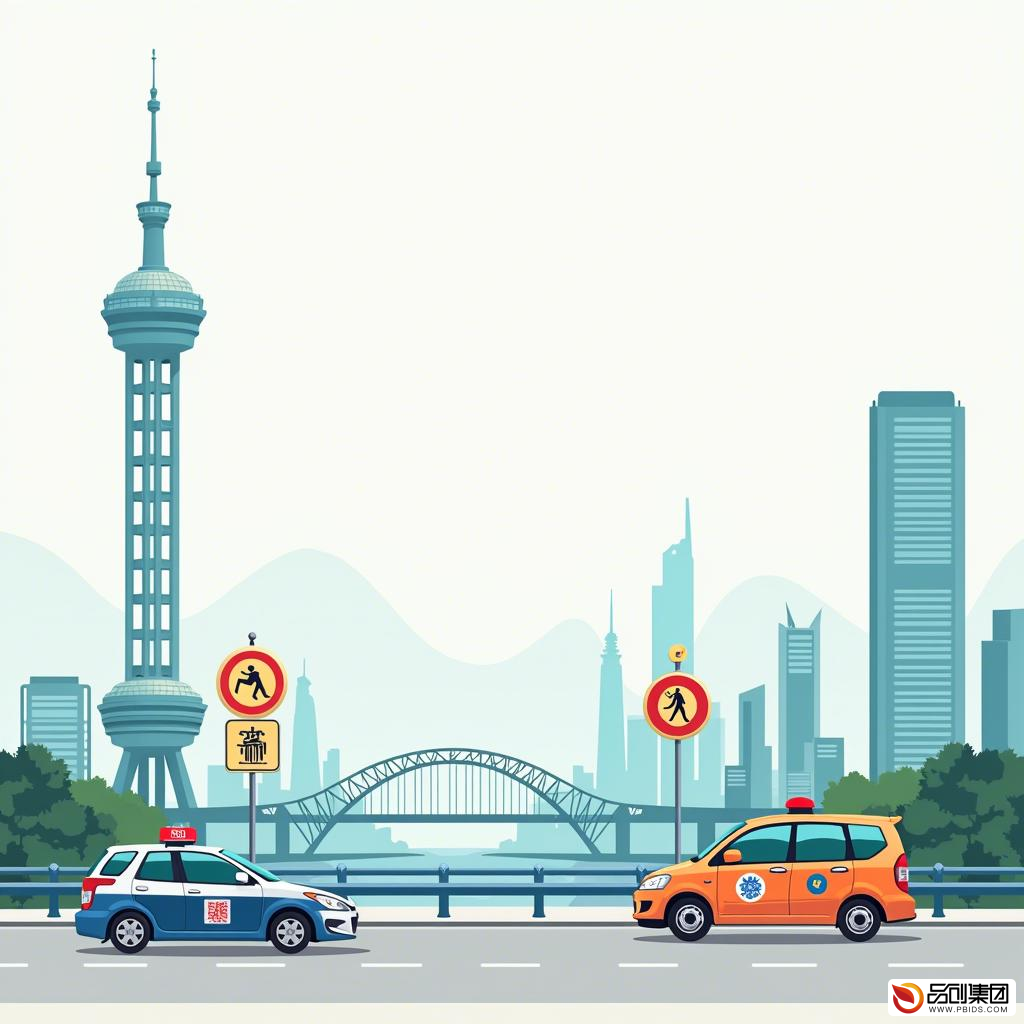 广州交警微信公众号:便捷服务,安全出行的一站式平台