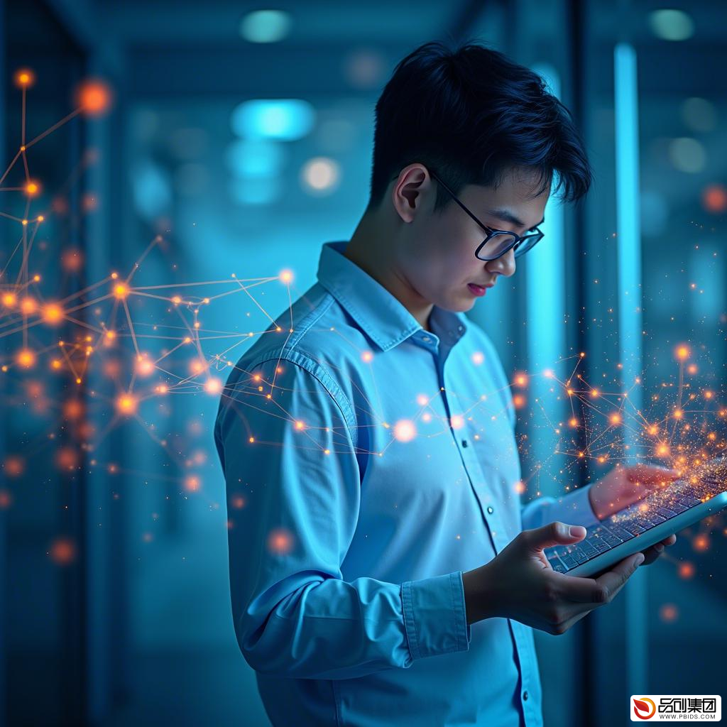 电力智能化管理:重塑能源行业的未来