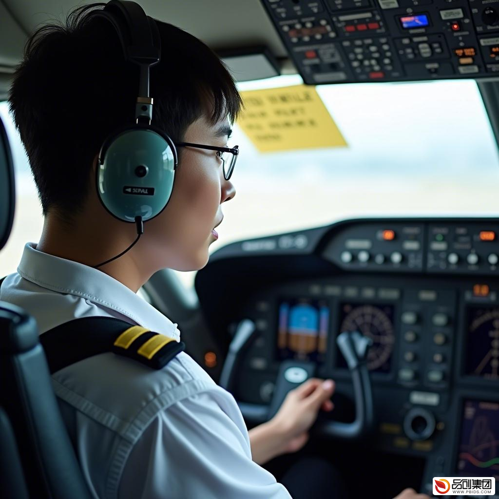 航空安全信息网：守护蓝天，共筑安全防线
