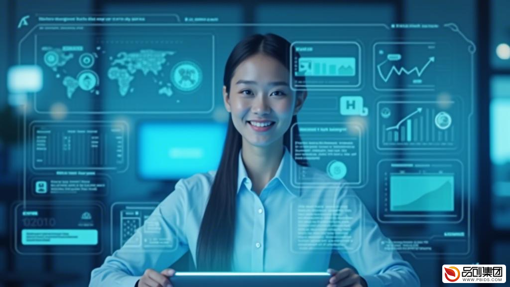 数字化平台的多彩世界：探索不同领域的创新力量

