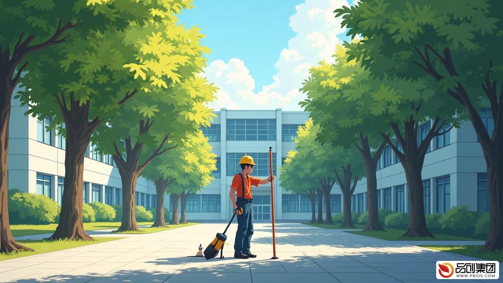 学校后勤管理软件：提升教育服务效率与质量的关键工具
