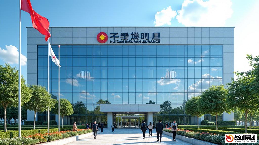 华泰保险APP：便捷保险服务的数字新选择
