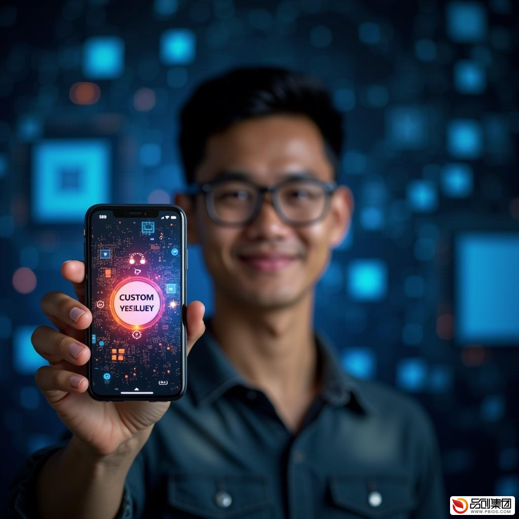 开发APP与定制服务：打造专属移动应用的全面指南
