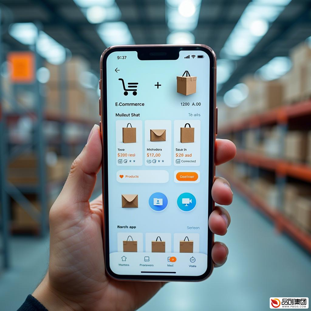 定制开发APP商城系统：打造专属电商平台的全面指南
