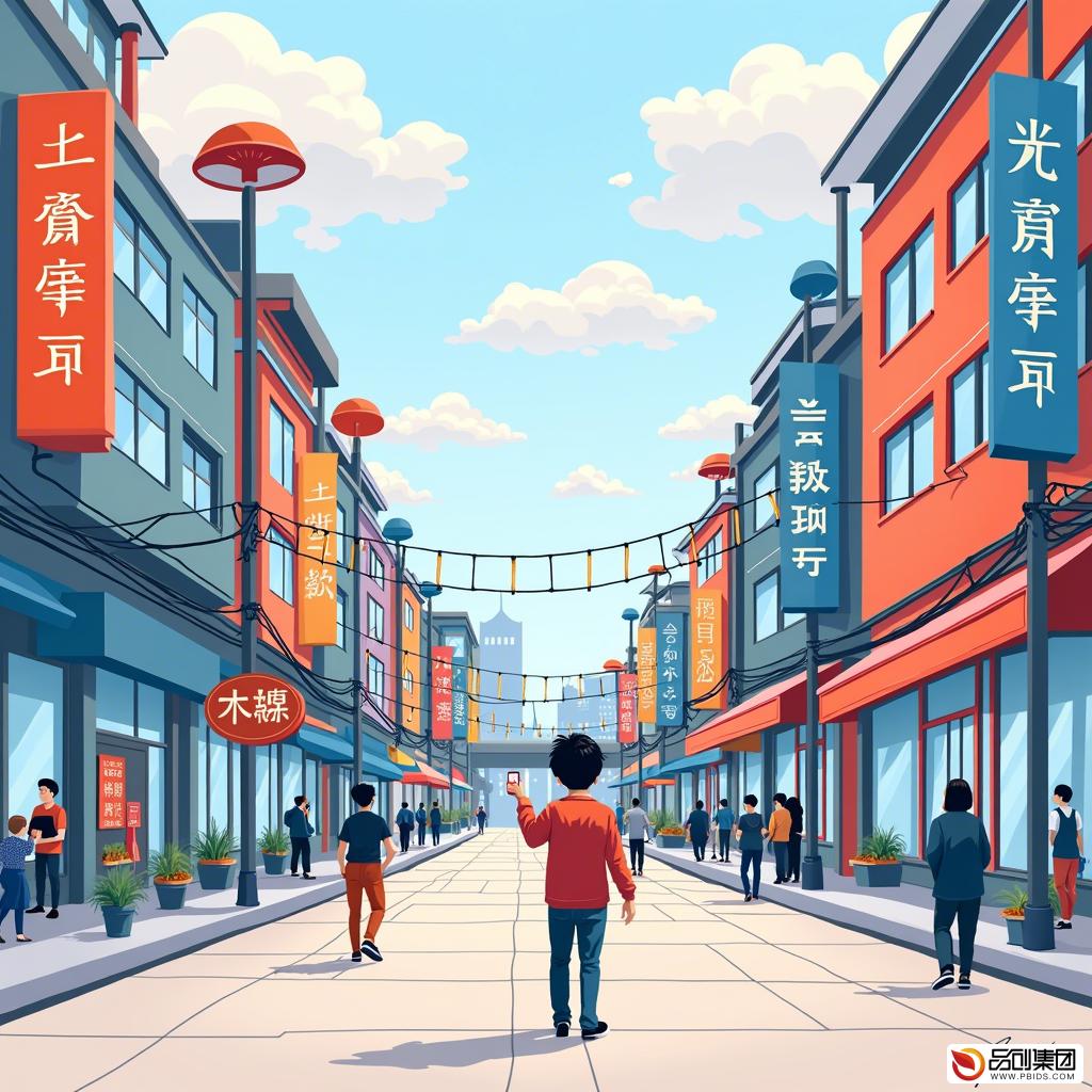 镇江公众号开发：打造高效互动的城市服务平台
