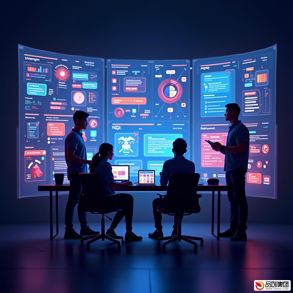 APP软件开发费用全解析:从入门到高端的全面指南
