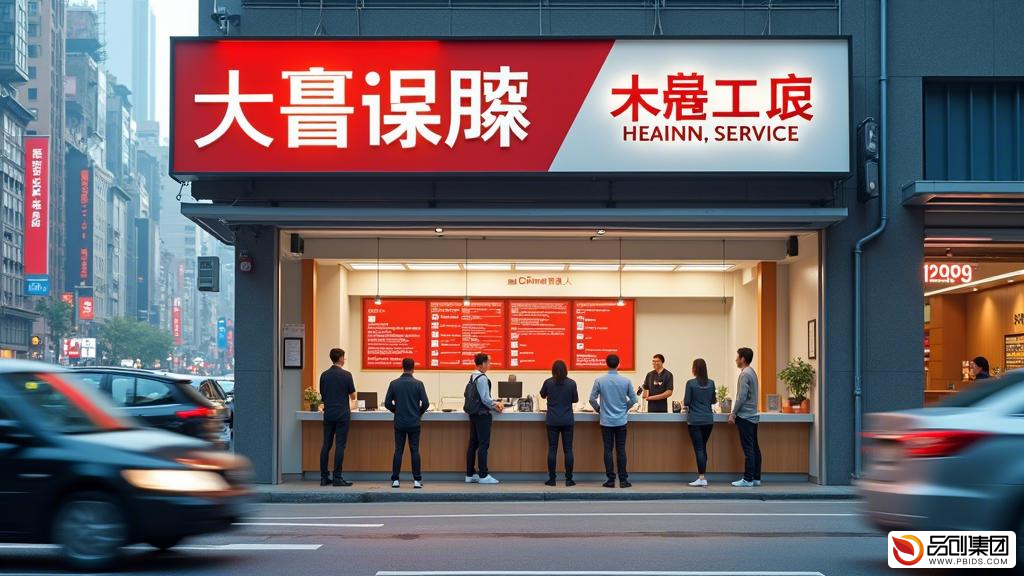 中华车险APP：便捷高效的保险服务新体验
