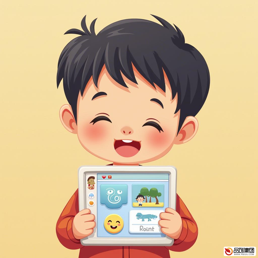 教孩子发音的软件:开启儿童语言学习的新篇章