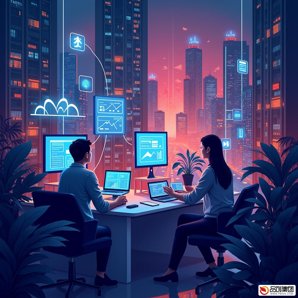 武汉外包服务:推动产业升级与业务高效运作的引擎