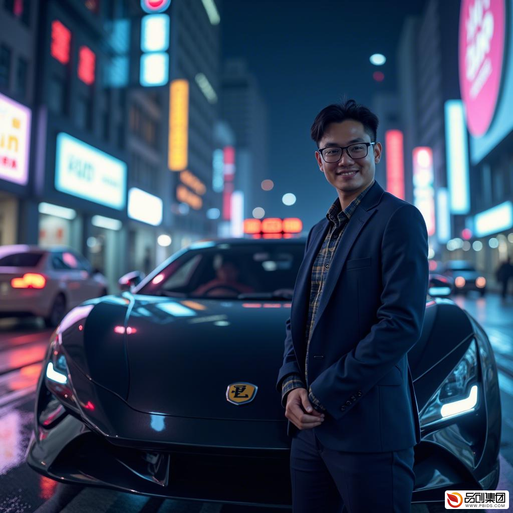 代驾小程序开发定制:打造安全便捷的出行新体验