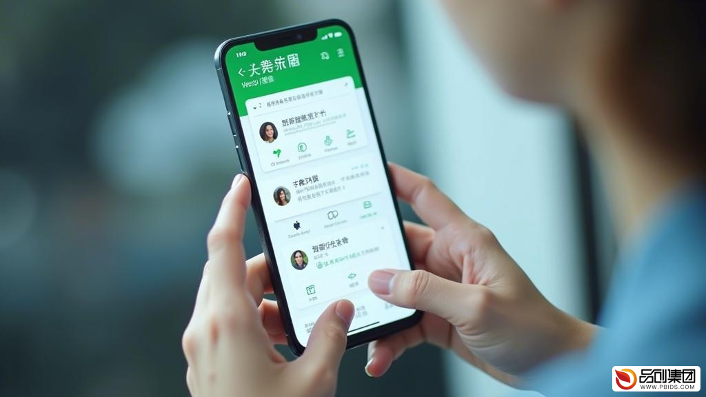 开发微信小程序：编程语言全解析
