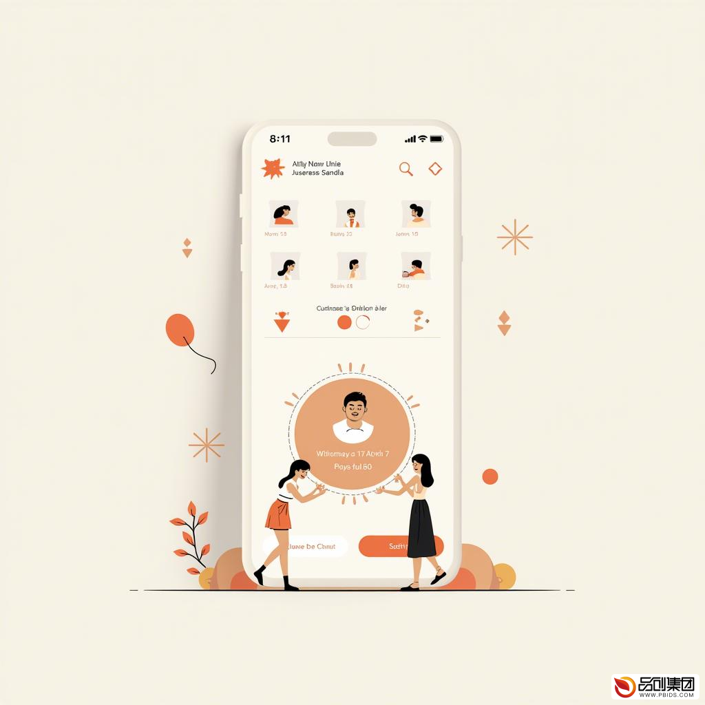 UI设计:塑造数字世界的视觉体验
