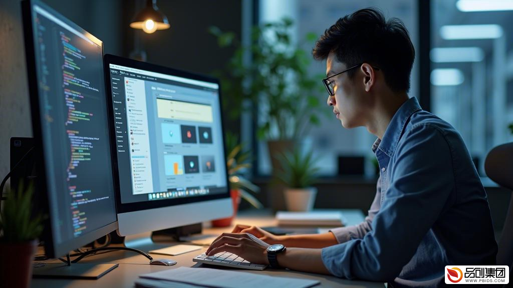 App定制开发：打造专属应用的全方位指南
