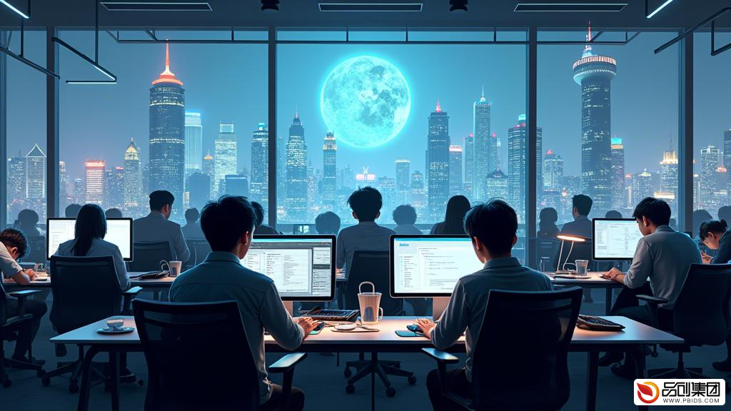 成都软件定制开发公司：专业打造高效解决方案
