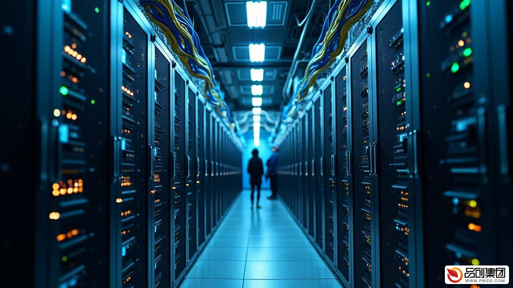 网络系统软件开发：构建数字世界的基石
