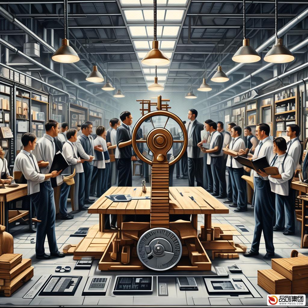 企业车间管理培训:提升生产效率与团队协作的钥匙