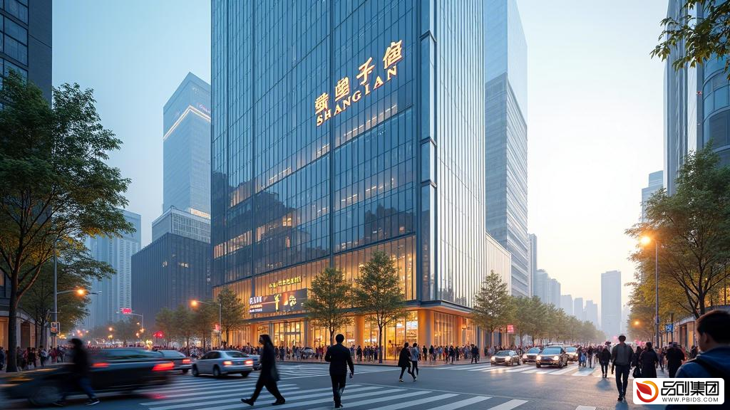 北京商建房地产开发公司的辉煌历程与未来展望
