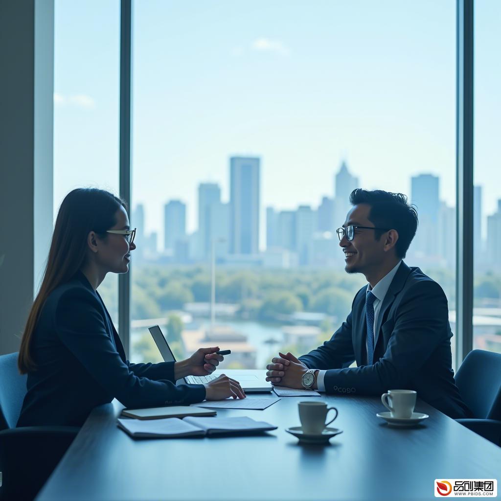 深度解析人员外包业务:优势、挑战与未来趋势