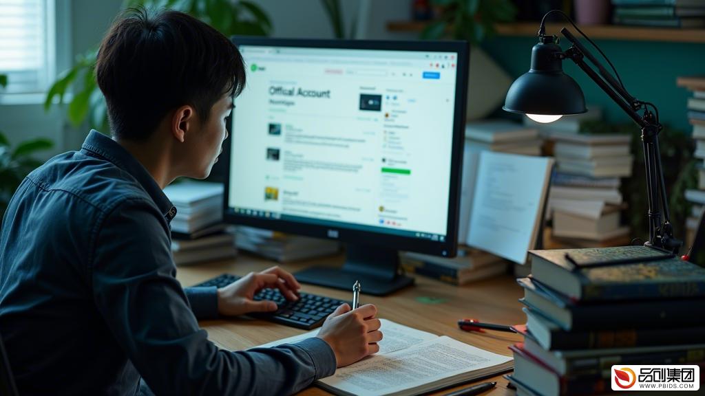 公众号开发价格全解析：如何合理规划您的预算

