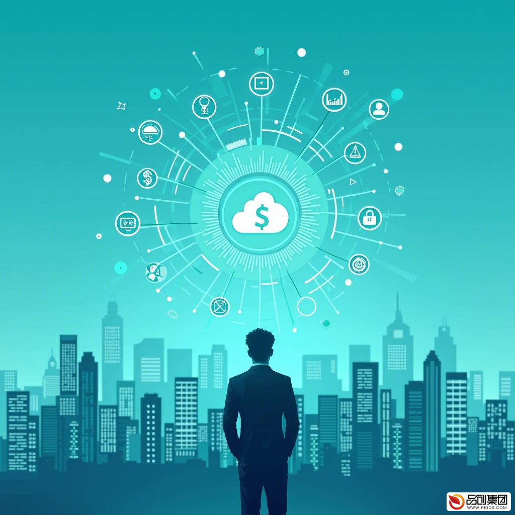 构建未来商业版图:深度解析企业综合金融服务平台
