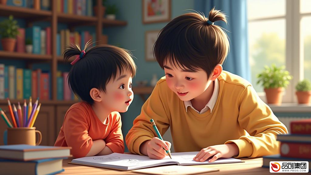 智慧育儿新篇章：探索教育孩子的高效软件
