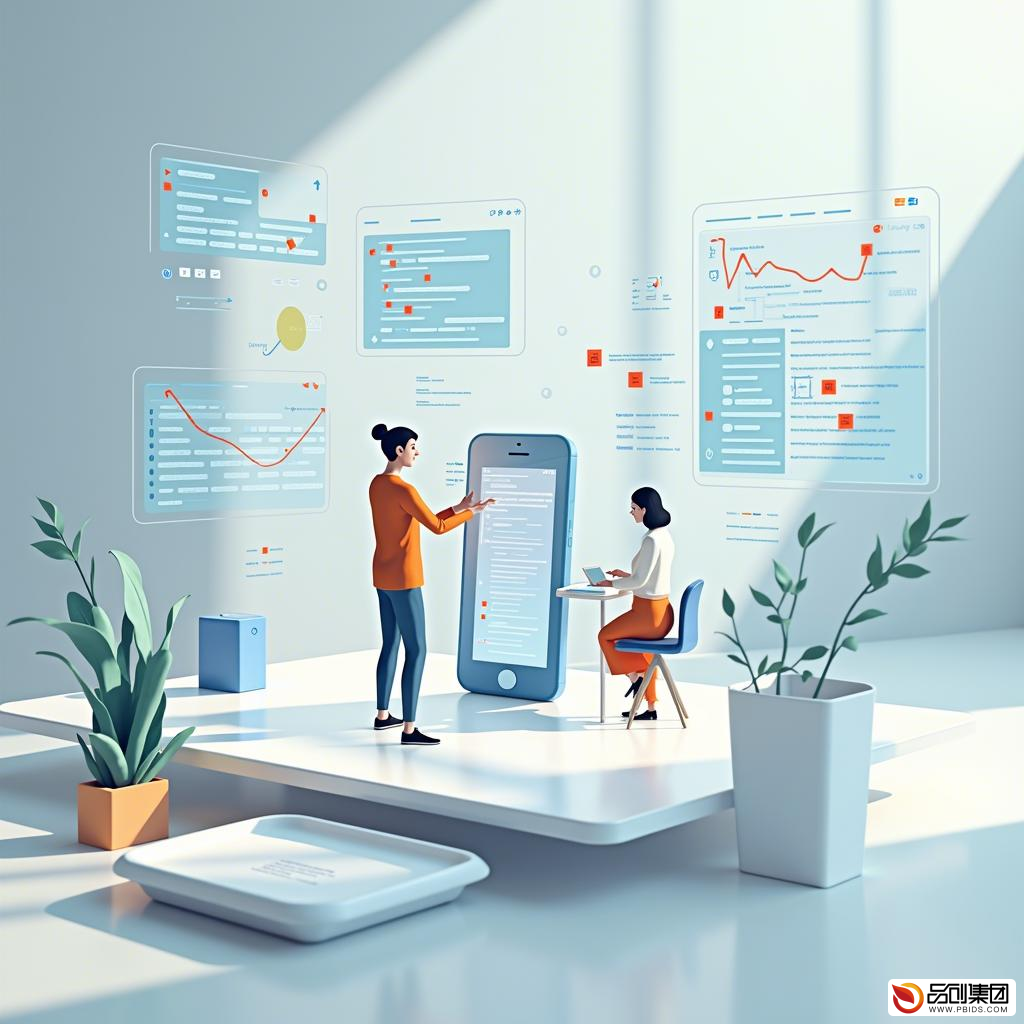 揭秘APP开发费用:全面解析与预算规划
