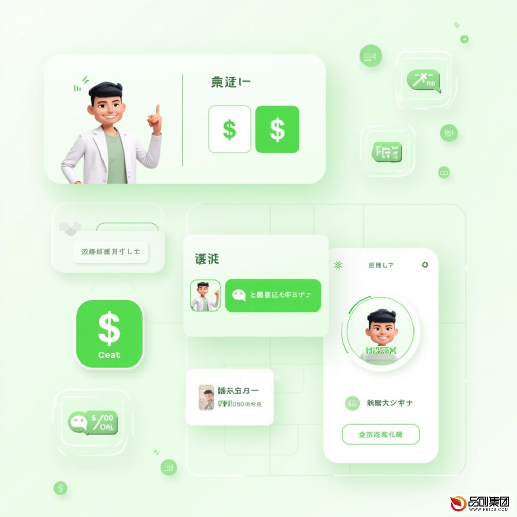 搭建一个微信小程序:成本分析与预算指南