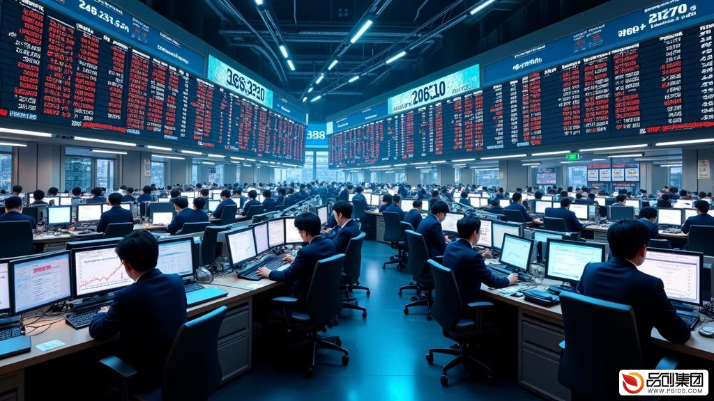 股票交易程序：解锁高效投资的新篇章
