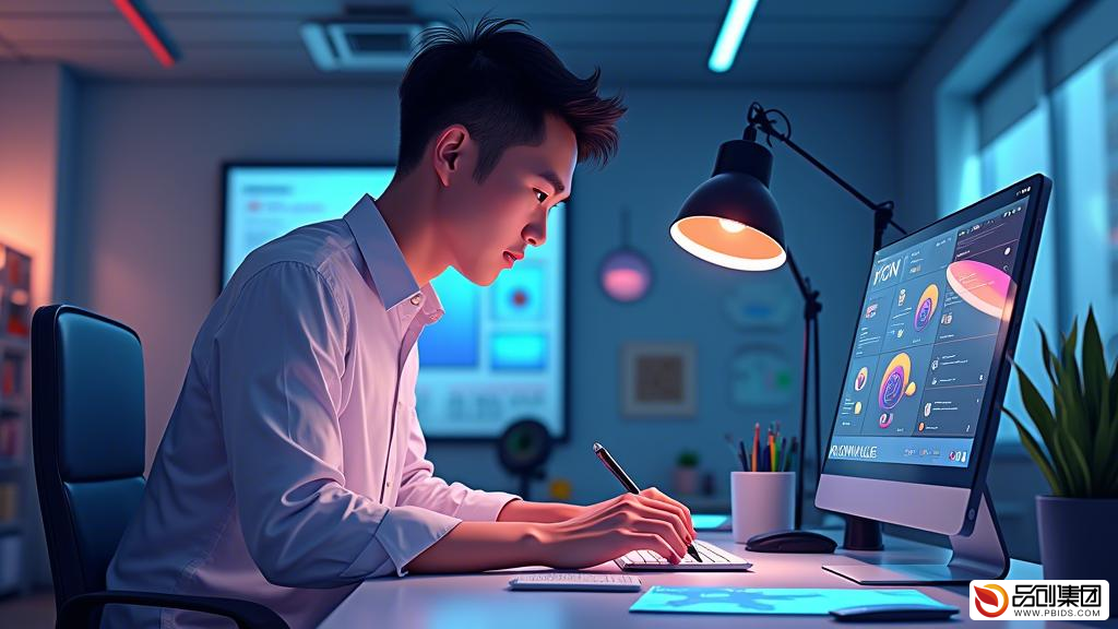 订制App软件开发：打造专属移动应用的全方位指南
