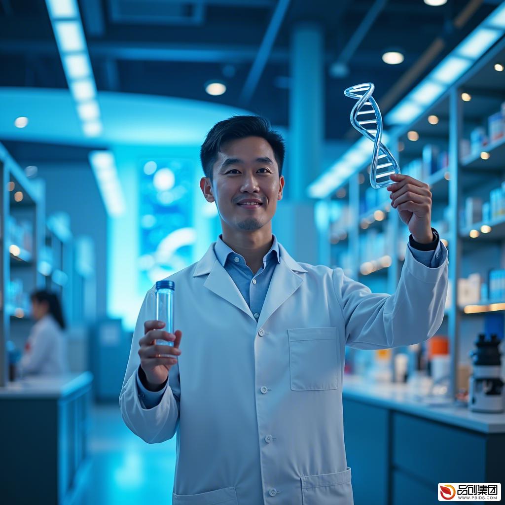 北京科莱博医药开发有限责任公司：创新引领，医药研发新篇章
